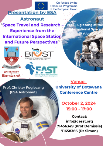 FAST4Future to launch its Centre of Excellence on October 2, 2024